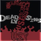 Picture for song '7 Sins-Gluttony' by artist 'Unreal Sparx Productions'