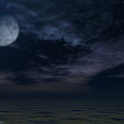 Picture for song 'Cloudy Night' by artist 'Unusual Beats'