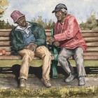 Picture for song 'The Good Times Old sChool (NEW)' by artist 'UnusualBeatz'