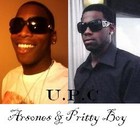 Picture for song 'Hottest thang Out' by artist 'UPC Universal Paypa Chaysas'