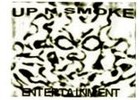 Picture for song 'the shine' by artist 'up n smoke mafia'