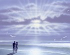 Picture for song 'Moonlight Stroll' by artist 'Upper Level Entertainment'