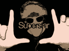 Picture for song 'SuperStar' by artist 'Upper Level Entertainment'