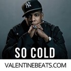 Picture for song '*HIT* So Cold | ft. DON-P | Free D/L' by artist 'Valentine Beatz'