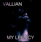 Picture for song 'My Legacy.mp3' by artist 'Vallian the White Knight'