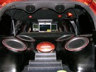Picture for song 'Trunk of My Chevy' by artist 'VanDieselBaby'