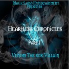 Picture for song 'Ace Of Spades *FULL BEAT* #HeroesAndVillains' by artist 'Venom The 808 Villain'