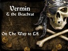 Picture for song 'On the Way to LA' by artist 'Vermin and the Beachrat'