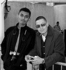 Picture for song 'boom boom' by artist 'vgmundo'