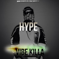 Picture for song 'Hype' by artist 'VIBE KILLA'