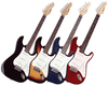 Picture for song 'Rock Me' by artist 'Vida Sound'