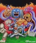 Picture for song 'OLD Ghosts 'n' Goblins - Surfside Graveyard' by artist 'VikingGuitar'