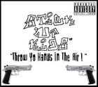 Picture for song 'Weapons Are A Blessin' by artist 'VillainStylism'