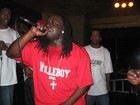 Picture for song 'Yankin on'em' by artist 'Villeboy Ent'