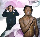 Picture for song '*SMASH* Told U sO ft. Mike Posner (Lil Wayne)' by artist 'VINAY'