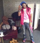 Picture for song 'Drop the Bomb! (mastered)' by artist 'V.I.N. Sane'