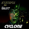 Picture for song 'Cyclone feat. Syntopia' by artist 'Violent'