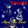 Picture for song 'Heat The Beat' by artist 'Violent'