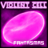 Picture for song 'Fantasmas (not done)' by artist 'Violent cell'
