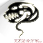 Picture for song 'VDay' by artist 'VIRUS Crew'