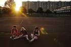 Picture for song 'sommarpoem' by artist 'vit pals'