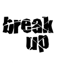 Picture for song 'the break up (TAKEN)' by artist 'VLiiiCH'