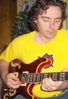 Picture for song 'Fires Of Io' by artist 'Von Face'