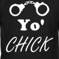 Picture for song 'CUFF YO' CHICK' by artist 'Voodoo Beast'