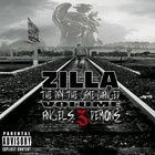 Picture for song 'Smoking Gun' by artist 'V-Zilla'