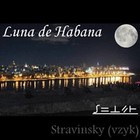 Picture for song 'Luna de Habana' by artist 'Vzyk'