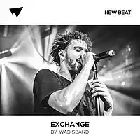 Picture for song 'Exchange (FREE D/L)' by artist 'Wabisband'