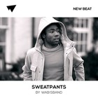 Picture for song 'Sweatpants (FREE D/L)' by artist 'Wabisband'