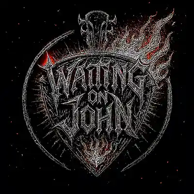 Picture for song 'Waiting On John' by artist 'Waiting On John'