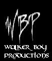 Picture for song 'Ride' by artist 'Walker Boy Productions'