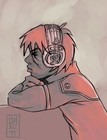 Picture for song 'jungle lion mix' by artist 'WARM Squad'