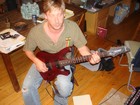 Picture for song 'Polite Sunshine (Demo)' by artist 'WAYKUP'