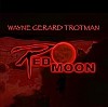 Picture for song 'Amazon' by artist 'Wayne Gerard Trotman'