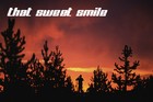 Picture for song 'That Sweet Smile' by artist 'Wayne Montgomery'