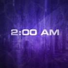 Picture for song '*SCREWED* 2:00 AM (Purple Vision)' by artist 'Wayne On The Track'