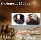 Picture for song 'Celebrate! (James & Wayne)' by artist 'Wayne Pascall Acappella'