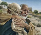 Picture for song 'PRODIGAL SON' by artist 'Wayne Pascall Acappella'