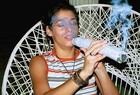Picture for song 'Hippie Chicks' by artist 'We Are'
