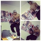 Picture for song 'gett' by artist 'Weezy On The Track'