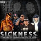Picture for song 'The Sickness - GTP, M.I. Nyce, Bizarre(D12) & Fury' by artist 'WeGlobal'