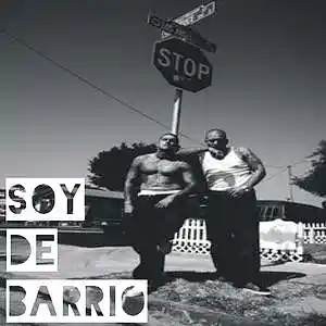 Picture for song 'Soy de Barrio' by artist 'WESOUAFOOL'