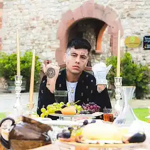 Picture for song 'Duki Givenchy type beat' by artist 'Chesko.flp'