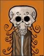 Picture for song 'Mystic Groove Sauce' by artist 'West Coast Sloth'