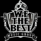 Picture for song 'JeZeus - Stressin' by artist 'We The Best Music Group'