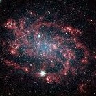 Picture for song 'We made a Perfect Universe' by artist 'What My Say'