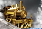 Picture for song 'This Train' by artist 'Where's Mary'